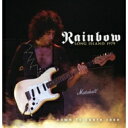 Rainbow レインボー / Long Island 1979 【CD】