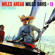 Miles Davis ޥ륹ǥӥ / Miles Ahead +19 (+1 Bonus Track)ʥʥ쥳ɡ LP