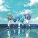 MyGO!!!!! / 壱雫空 【Blu-ray付生産限定盤】 【CD Maxi】