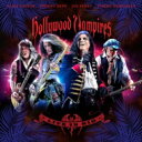 Hollywood Vampires / Live In Rio (Blu-ray CD) 【BLU-RAY DISC】