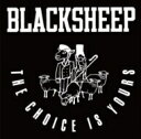 Black Sheep ブラックシープ / Choice Is Yours / Yes(7インチシングルレコード) 【7""Single】