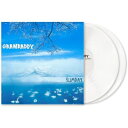 Grandaddy / Sumday (Colored Vinyl) (White) 【LP】