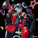 初音ミク ハツネミク / 初音ミク「マジカルミライ 2023」OFFICIAL ALBUM【限定盤】 【CD】