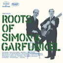 Roots Of Simon & Garfunkle (2CD) 【CD】