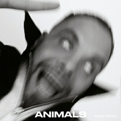 Kassa Overall / Animals 【LP】