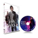 ジョン・ウィック：パラベラム スペシャル・プライス版 DVD 【DVD】