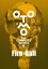 Fire-Ball OTOMO THE COMPLETE WORKS / 大友克洋 【コミック】 3,190円