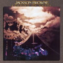 Jackson Browne ジャクソンブラウン / Running On Empty (アナログレコード) 【LP】