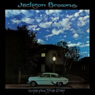 Jackson Browne ジャクソンブラウン / Late For The Sky (アナログレコード) 【LP】