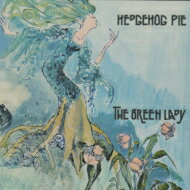 【輸入盤】 Hedgehog Pie / Green Lady 【CD】