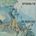 【輸入盤】 Hedgehog Pie / Green Lady 【CD】