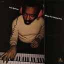 Leon Spencer / Where I'm Coming From (180グラム重量盤レコード / Jazz Dispensary Top Shelf)...