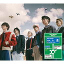 WATWING / Where 【初回生産限定盤B MUSIC VIDEO盤】(+Blu-ray) 【CD】