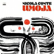Nicola Conte ニコラコンテ / Umoja（45回転 / 2枚組アナログレコード） 【LP】