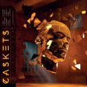 Caskets / Reflections 【CD】