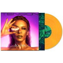 Kylie Minogue カイリーミノーグ / Tension (Colored Vinyl) (Orange) 【LP】