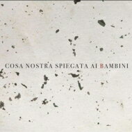 【輸入盤】 Enrico Fink / Cosa Nostra Spiegata Aibambini 【CD】