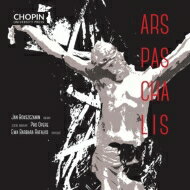 【輸入盤】 Ars paschalis～受難曲　エヴァ・バルバラ・ラファウコ＆プロ・オペレ 【CD】