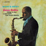 Sonny Rollins \j[Y / hgEXgbvEUEJ[j@ySYՁzi180OdʔՃR[hj yLPz