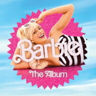 【送料無料】 Barbie The Album: Soundtrack 輸入盤 【CD】
