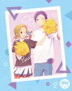 ホリミヤ -piece- 2【完全生産限定版】 【BLU-RAY DISC】