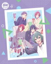 ホリミヤ -piece- 4【完全生産限定版】 【BLU-RAY DISC】
