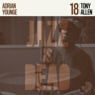 Adrian Younge / Ali Shaheed Muhammad / Tony Allen (Jazz Is Dead 018) (帯付 / 輸入盤国内仕様 / アナログレコード) 【LP】
