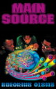 Main Source メインソース / Breaking Atoms (カセットテープ) 【Cassette】