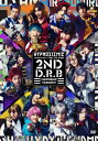 出荷目安の詳細はこちら内容詳細▼形態：DVD＋CD▼収録内容：【本編】・1st Battle《どついたれ本舗 VS Buster Bros!!!》・2nd Battle《Bad Ass Temple VS 麻天狼》・3rd Battle《Fling Posse VS MAD TRIGGER CREW》・Final Battle《Buster Bros!!! VS Bad Ass Temple VS MAD TRIGGER CREW》【特典映像】・「Battle Symphony」Recording Documentary（予定）・Buster Bros!!! 新曲 Recording Documentary（予定）【CD】・M1. Battle Symphony・M2. Buster Bros!!! 新曲＜仕様＞各種通常トールケースBlu-ray／DVD共通：ブックレット（Blu-rayサイズ）※仕様・特典等は、予告なく変更になる場合がございます。