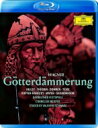 Wagner ワーグナー / 『神々の黄昏』全曲 シュヴァルツ演出、コルネリウス・マイスター&バイロイト、イレーネ・テオリン、ルベルト・ドーメン、他(2022 ...