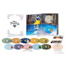 ディズニープリンセス コレクション 絵本型ディスクケース仕様（DVD）（数量限定） 【DVD】