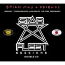 Brian May + Friends / Star Fleet Sessions: 無敵艦隊スター フリート セッションズ (2枚組SHM-CD)【ジャパン・...