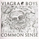 Viagra Boys / Common Sense 【LP】