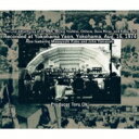 横浜野音の奇蹟 【CD】