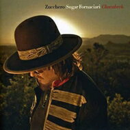 【輸入盤】 Zucchero ズッケロ / Chocabeck 【CD】