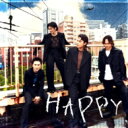 DISH// / HAPPY 【初回生産限定盤】 【CD】