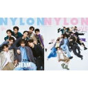 NYLON JAPAN ISSUE 2023年 &