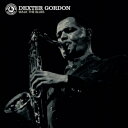 Dexter Gordon fNX^[S[h / Walk The Blues (u[E@Cidl / AiOR[h) yLPz