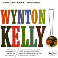 Wynton Kelly ウィントンケリー / Wynton Kelly : 枯葉 (SHM-CD) 【SHM-CD】