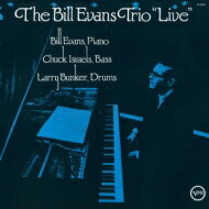 Bill Evans (Piano) ビルエバンス / The Bill Evans Trio “Live” : ラウンド・ミッドナイト～ビル・エヴァンス・トリオ・ライヴ (SHM-CD) 【SHM-CD】