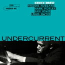 Kenny Drew ケニードリュー / Undercurrent 【SHM-CD】