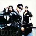 Total (Dance) / Total(2枚組アナログレコード) 【LP】