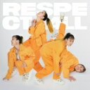 AI アイ / RESPECT ALL 【CD】