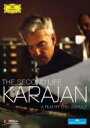 Karajan カラヤン / 素顔のカラヤン(ドキュメンタリー『蘇るカラヤン』)(日本語字幕付) 【DVD】