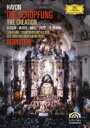 Haydn ハイドン / 『天地創造』 レナード・バーンスタイン&バイエルン放送交響楽団(日本語字幕付) 【DVD】
