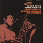 Wayne Shorter ウェインショーター / Adam's Apple +1 (UHQCD) 【Hi Quality CD】