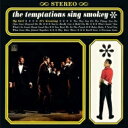 Temptations テンプテーションズ / Temptations Sing Smokey（アナログレコード） 【LP】