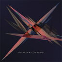 【輸入盤】 Jon Hopkins / Immunity 【CD】