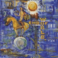 Public Image LTD パブリックイメージリミテッド / End Of World (SHM-CD) 