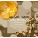 Tonu Naissoo トヌーナイソー / My Back Pages (アナログレコード) 【LP】